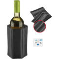 Refroidisseur de bouteille à vin réutilisable Sleeve de refroidisseur à vin flexible